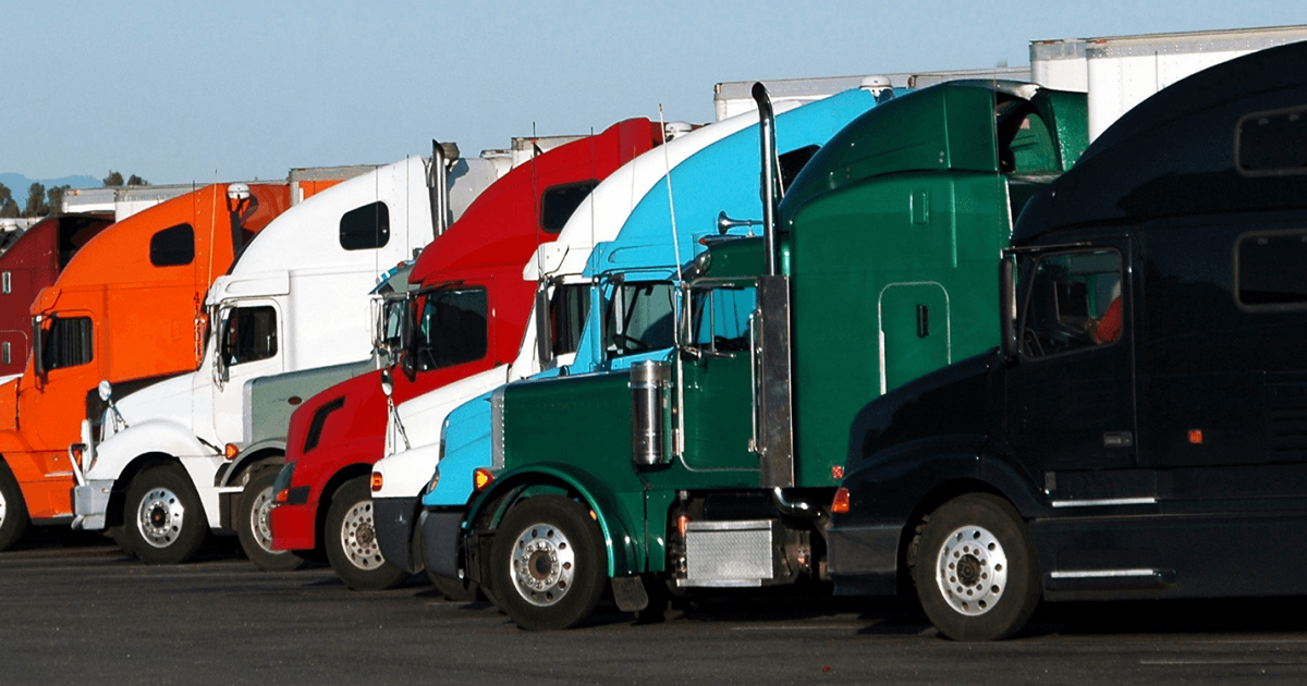 Fleet Management - Transportation Management | Manhattan